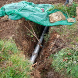 Désinstallation de Fosses Toutes Eaux : Transition en Douceur avec des Spécialistes Saint-Esteve